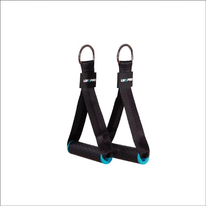 Multifunctionele Trekhandgreep Livepro