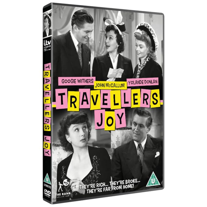 Travellers Joy