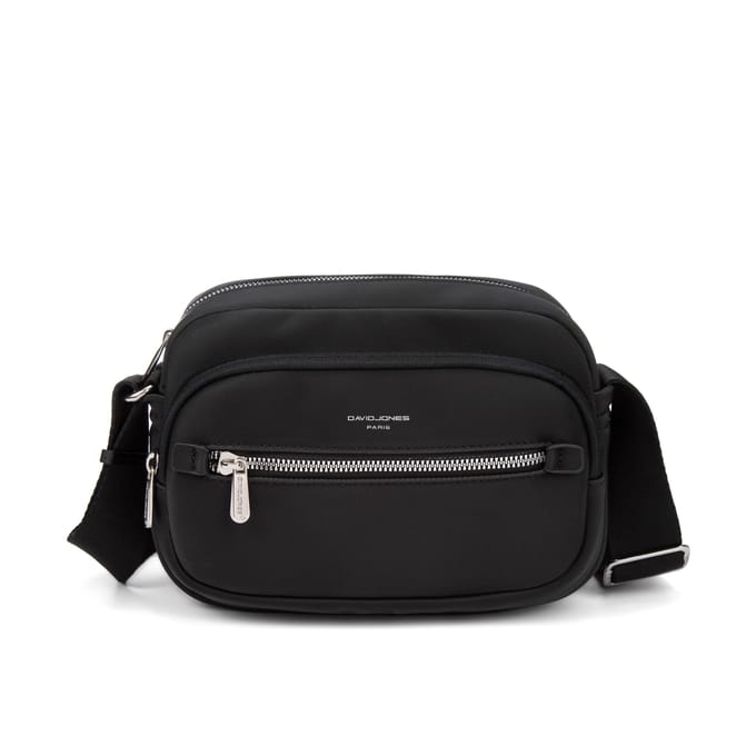 David Jones Schoudertas Women