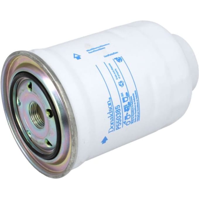 Brandstoffilter DONALDSON P550385