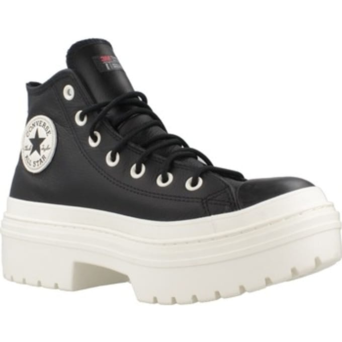 Sneakers Converse Ctas Lugged Heel Hi