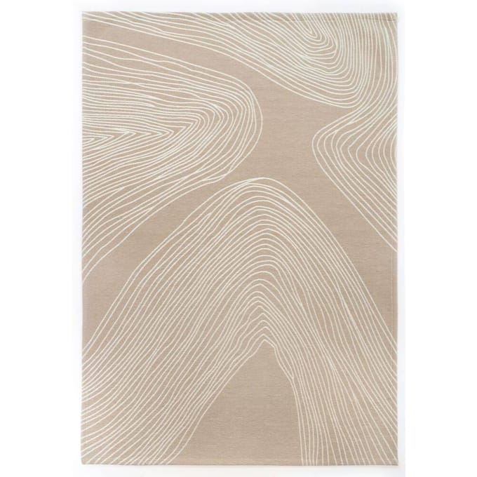 Vloerkleed Edo | NADUVI Collection