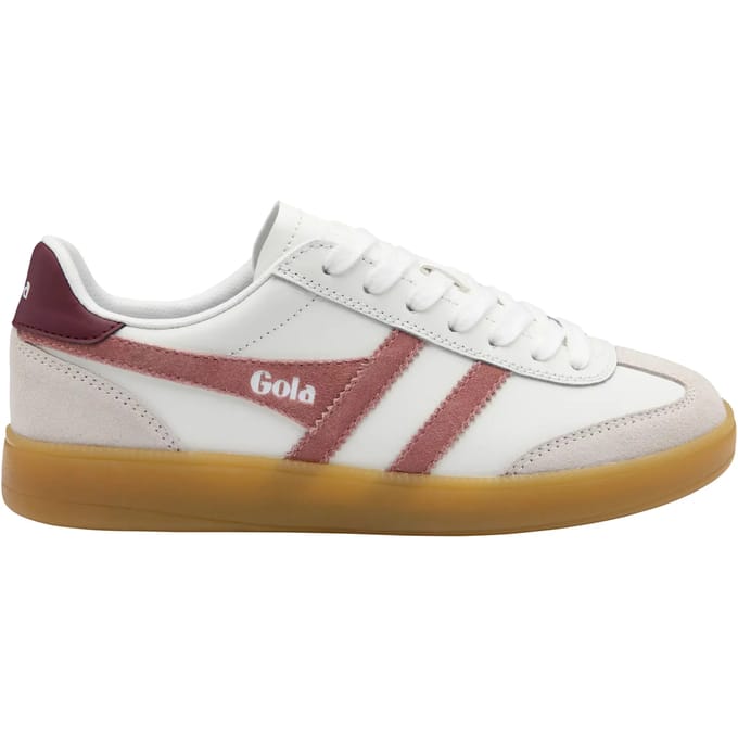 Schoenen dames Gola Viper Leather