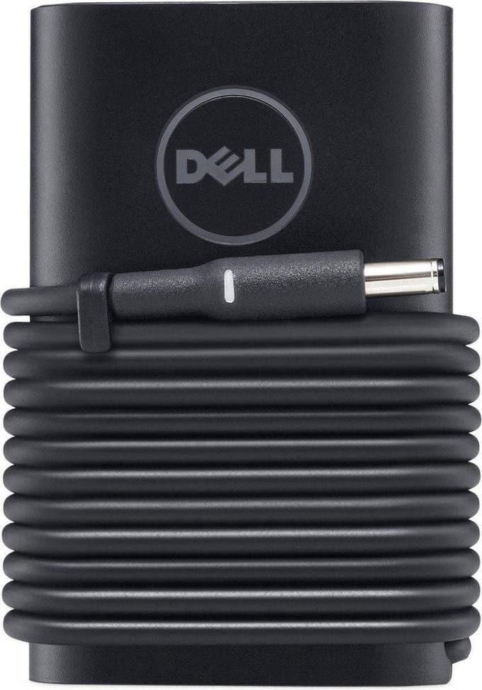 Dell adapter 450-ABFS 65W 19,5V/3,34A (4,5 x 3,0mm)