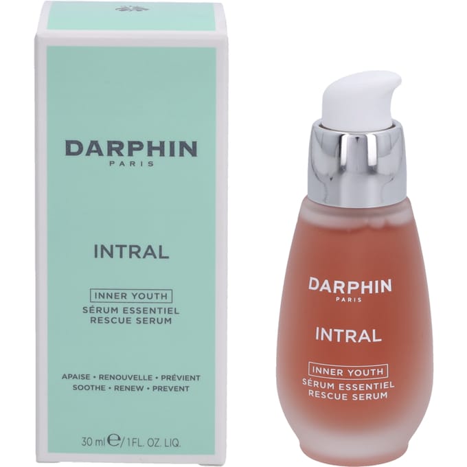 Darphin INTRAL innerlijke jeugd reddingsserum 30 ml