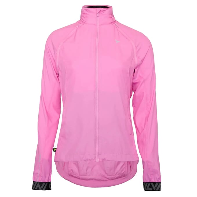 Vrouwen windjack Silvini Vetta