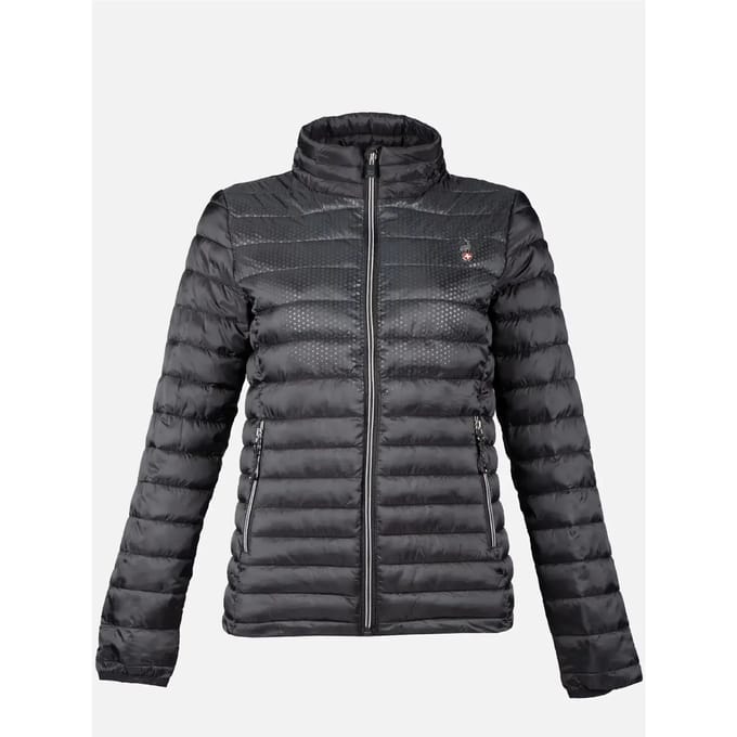 Donsjack voor dames Aulp Monna