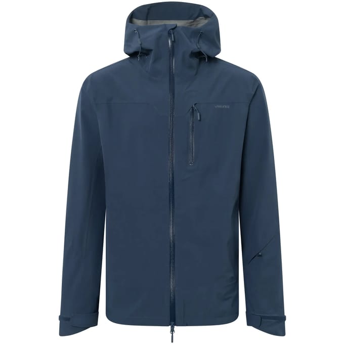 Wandeljack met capuchon Viking Trek Pro 2.5
