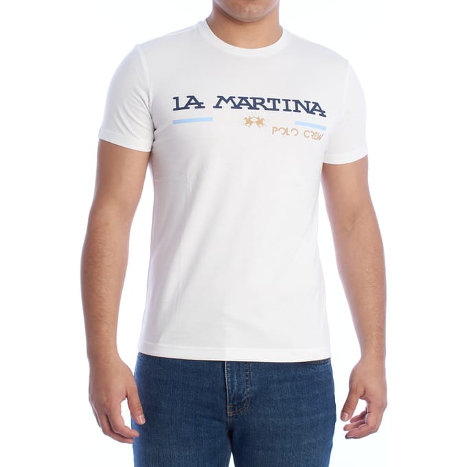 Heren Regular Fit T-shirt met korte mouwen XMR311-JS206