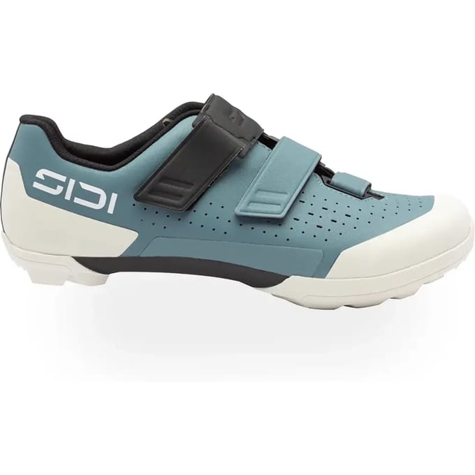 SIDI Schoen Asper Frost Grey