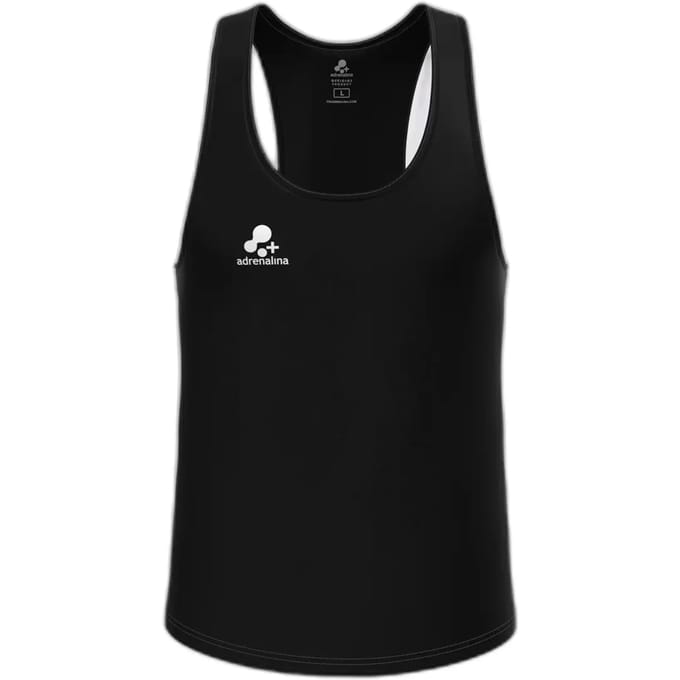 Kindertanktop Piu Adrenalina 1007 Kysa