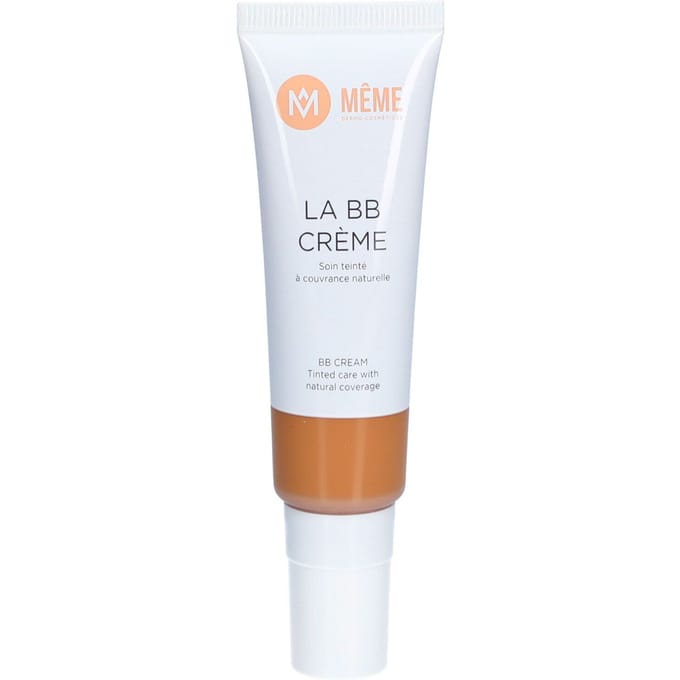 MÊME BB Cream 30 ml (Tint : 4- Stuurman)
