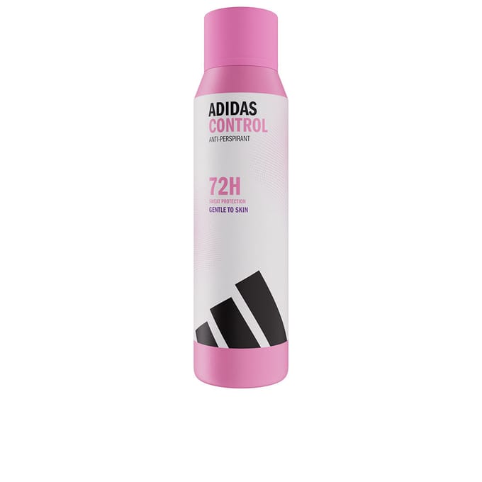 Adidas Woman Control Anti-transpiranant 72h Deo Vapo 150 ml