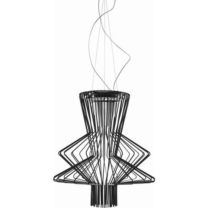 Foscarini - Allegro Ritmico Hanglamp - Lichtstof - 4 - 6 Wochen