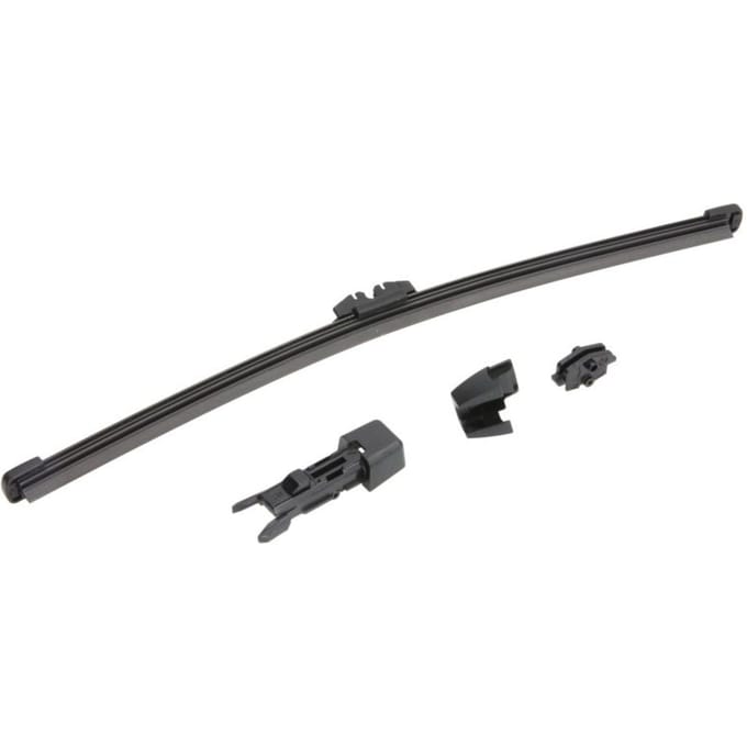 Valeo - Valeo Hydroconnect HR28 ruitenwisserblad achter - 28CM (1x)