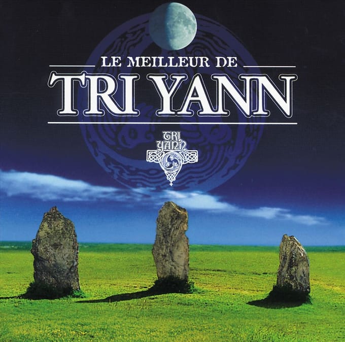 Le Meilleur De Tri Yann - Tri Yann