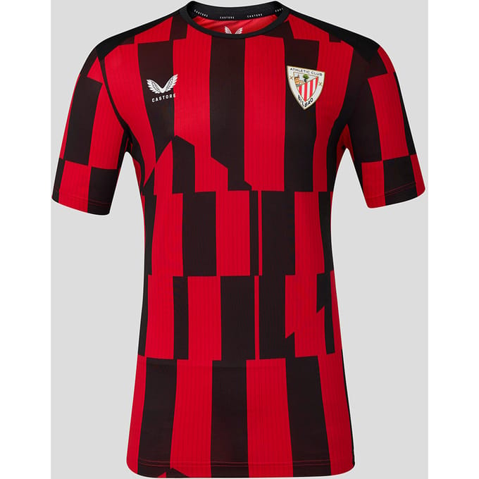 Athletic Club Matchday T-shirt 26/27 - Heren