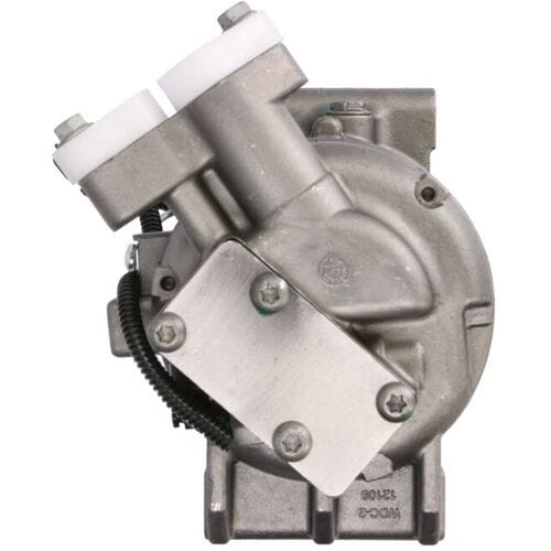 Airco-compressor ELSTOCK 51-0897