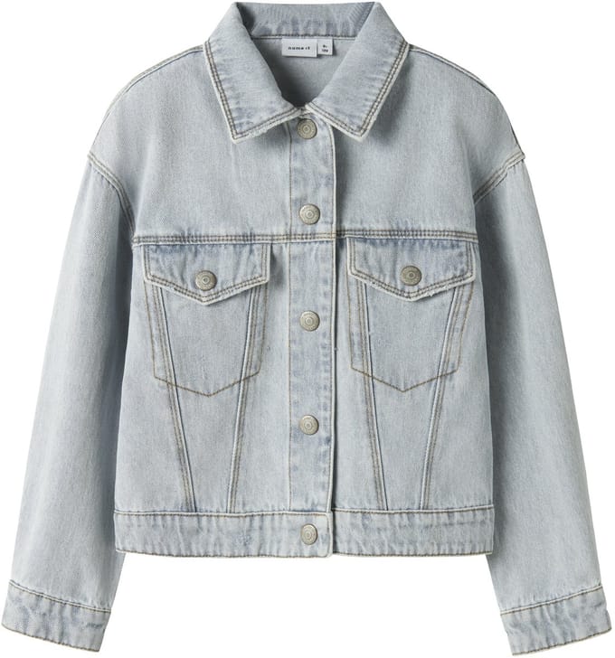 Name it Spijkerjas Regular fit