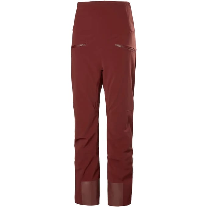 Dames skibroek Helly Hansen Alphelia Hi Waist