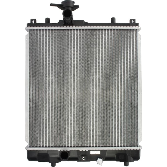 Radiator, motorkoeling KOYORAD PL102766U06