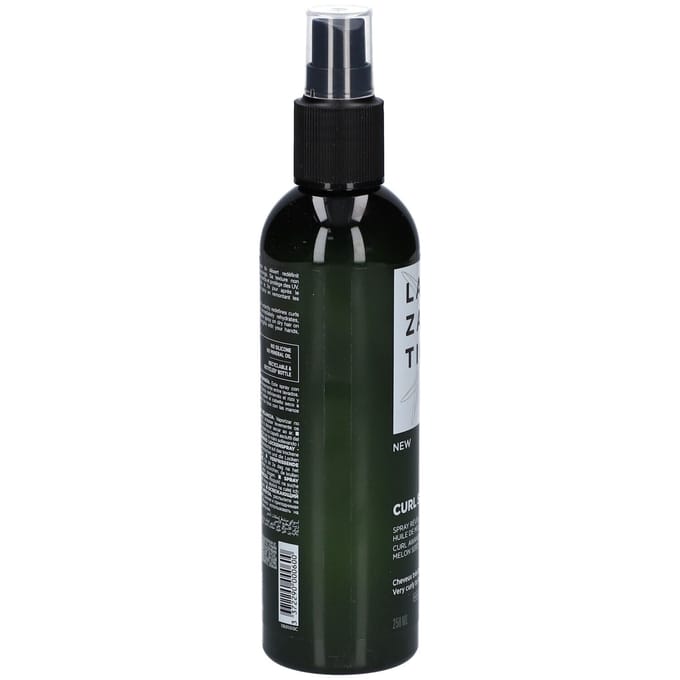 Lazartigue Curl Specialist Awakening Spray Melon Seed Oil 250 Make-up