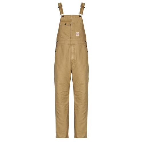 Jumpsuit Levis LOOSE OVERALLS