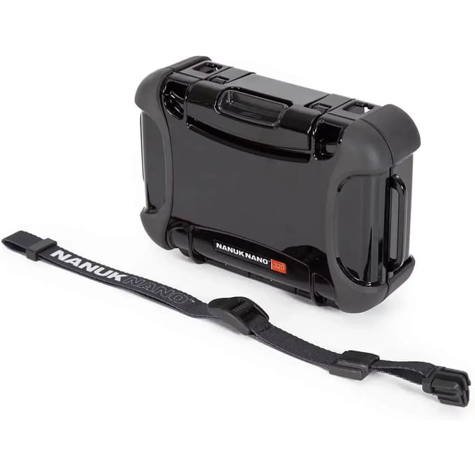 Cameratas Nanuk 320 Nano