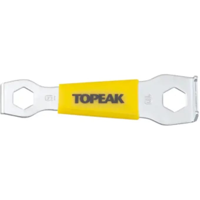 Moersleutel Topeak Chainring Nut Wrench