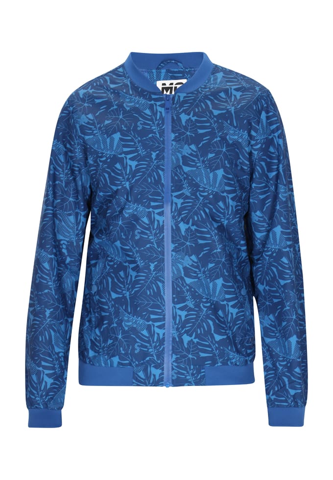 Mo Jas Heren blauw