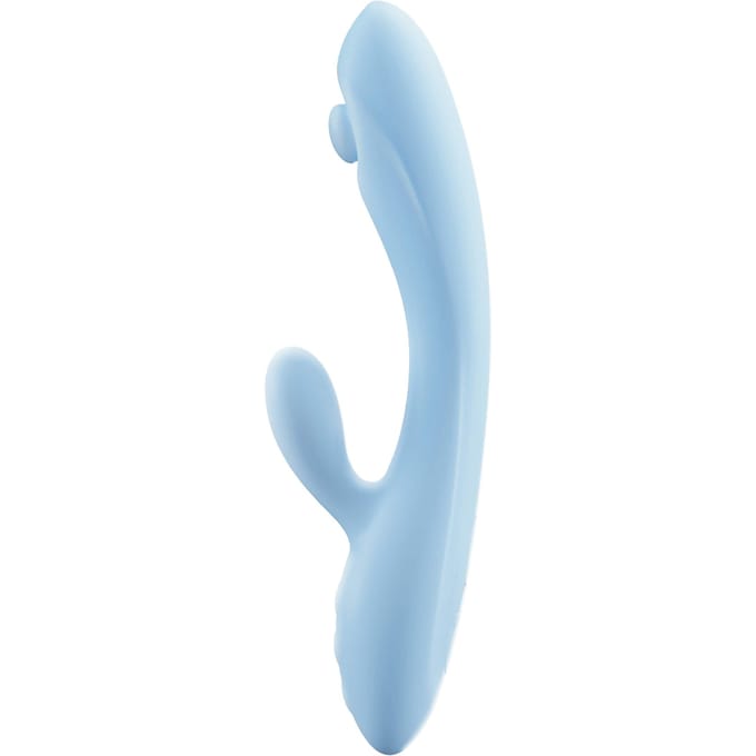 G-spot Vibrator Blush Play with me Blauw