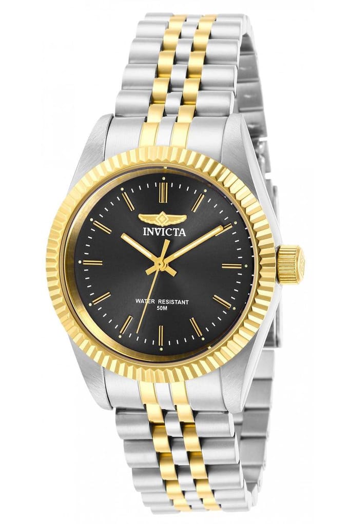 Invicta Specialty 29400 Dames Quartz Horloge - 36 mm