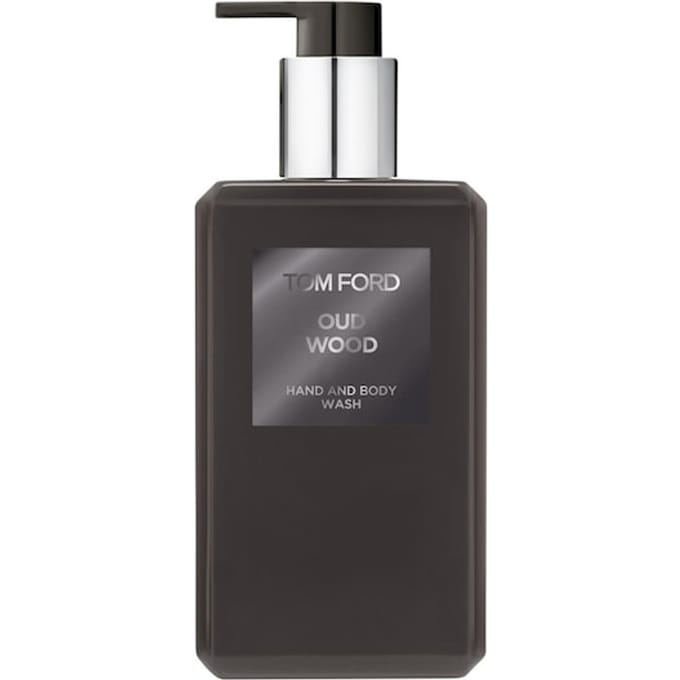 Tom Ford Private Blend Hand and Body Wash Lichaamsverzorging Heren 240 ml