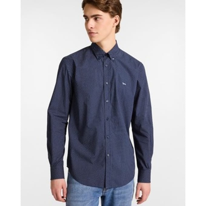 Overhemd Lange Mouw Harmont &amp; Blaine CRP026013532M