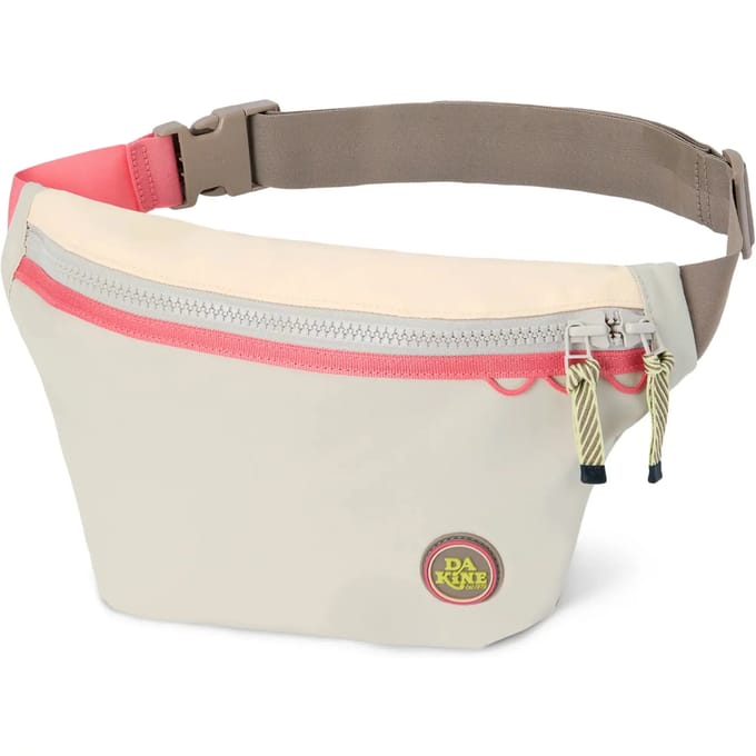 Dakine Renovation Hip Pack - Heuptas 32 cm (salmonbay)