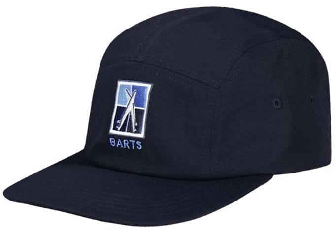 Tubou Pet Heren Navy One Size