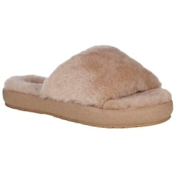 Emu Australia Mckay Pantoffels Beige EU 38 Vrouw