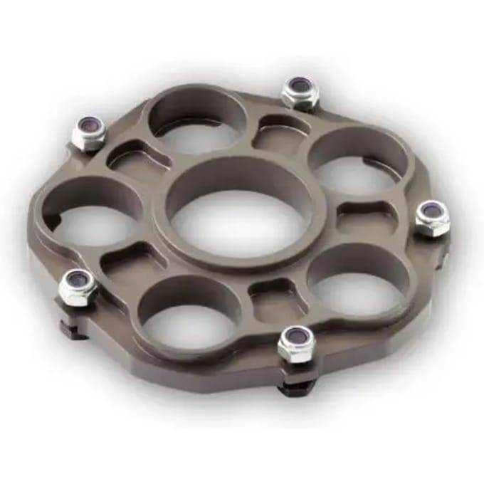 Kroonhouder Afam Ducati INCL. VIS