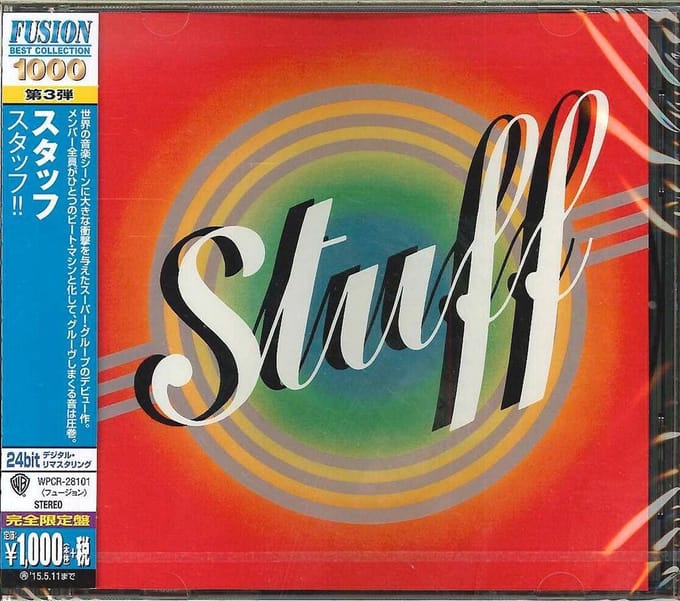 Stuff