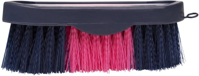 QHP - Harde borstel Jaily - Ombre