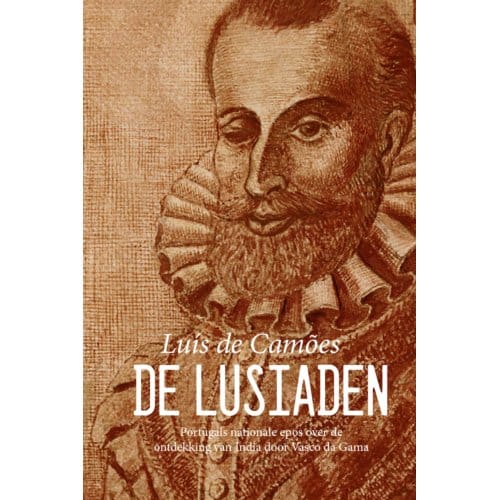 De Lusiaden - Luís de Camões