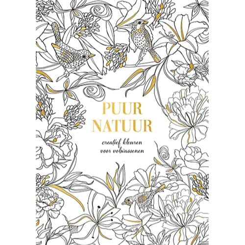 Puur Natuur
