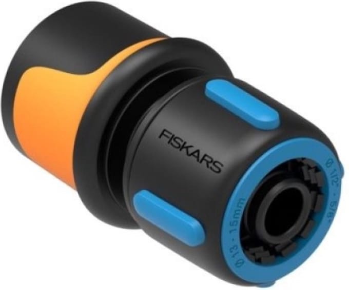 Slangkoppeling 13-15mm (1/2-5/8 ) Fiskars