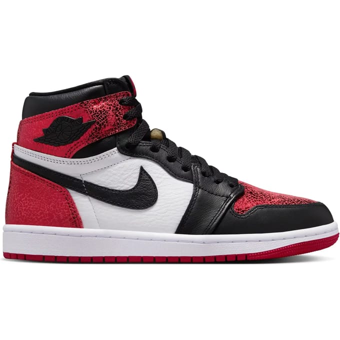 Air Jordan 1 High OG 'Ruby' (Women's) maat 40.
