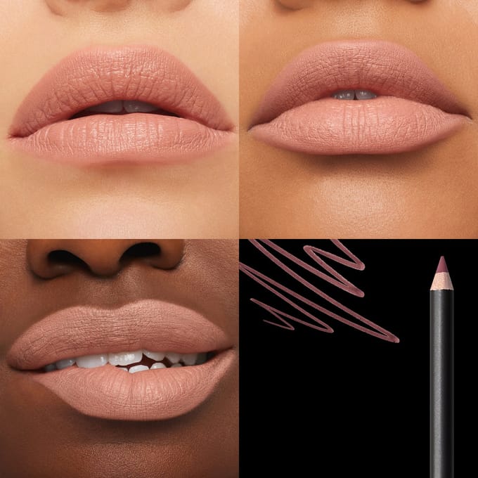 MAC MACXIMAL SILKY MATTE LIPSTICK – Lipstick, Long-Lasting, For Women, Nude, Cocoa Butter, Suitable For Daily Routine