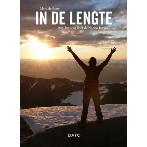 In De Lengte - Myra de Rooy