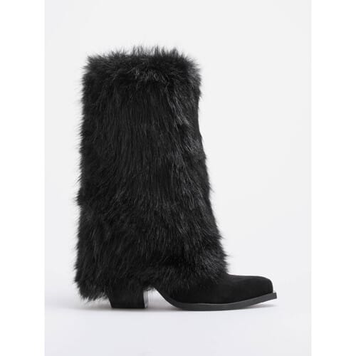 Laarzen La Modeuse 77223_P182924