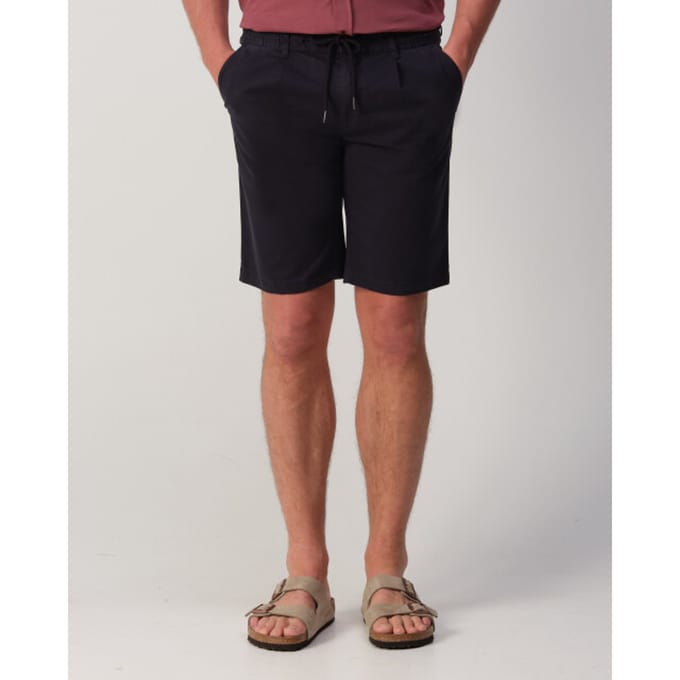 Campbell Korte broek donker