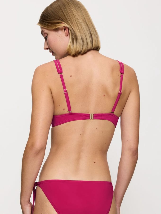 Triumph Bügel-Bikini-Top Red Label Summer Twist