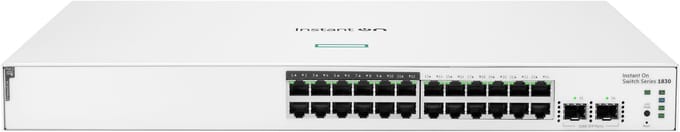Switch Aruba JL813A